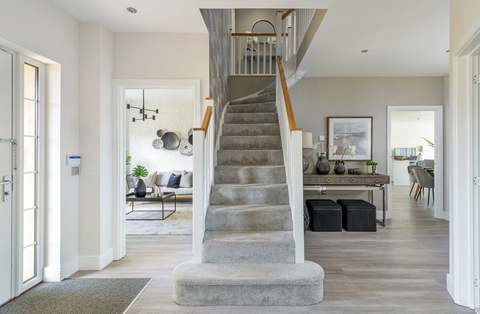 4 bedroom home for sale