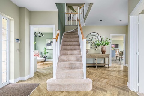 4 bedroom home for sale