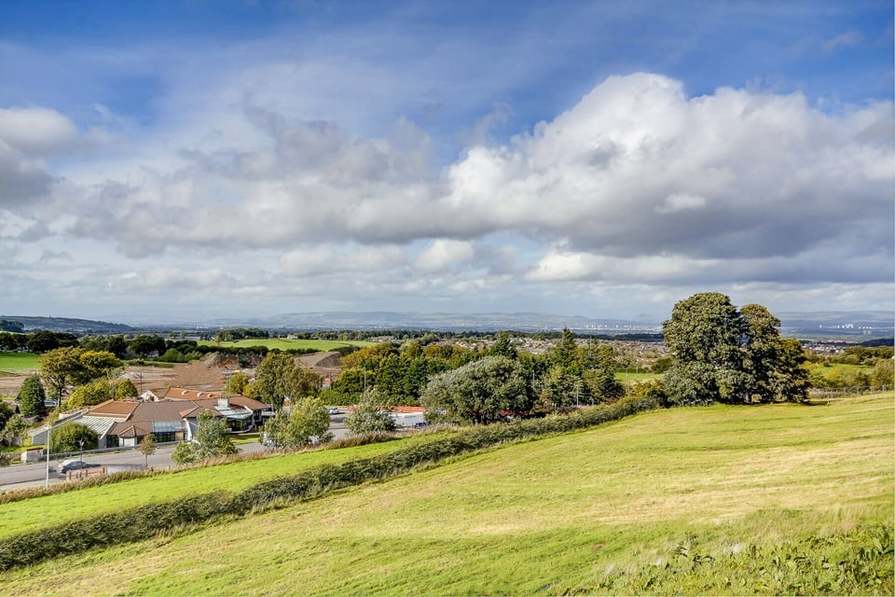 Newton Mearns, East Renfrewshire G77 