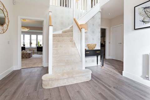 4 bedroom home for sale
