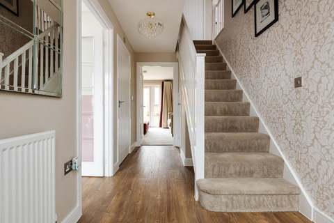 4 bedroom home for sale