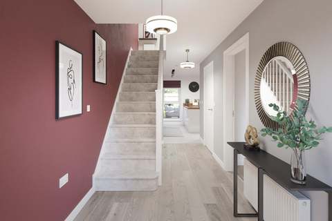 4 bedroom home for sale