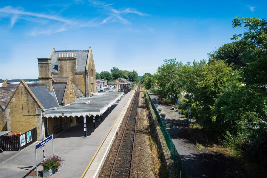 Crewkerne, Somerset TA18