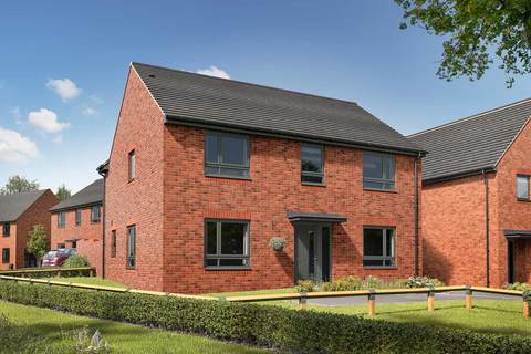 4 bedroom home for sale