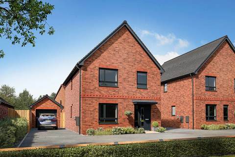 4 bedroom home for sale