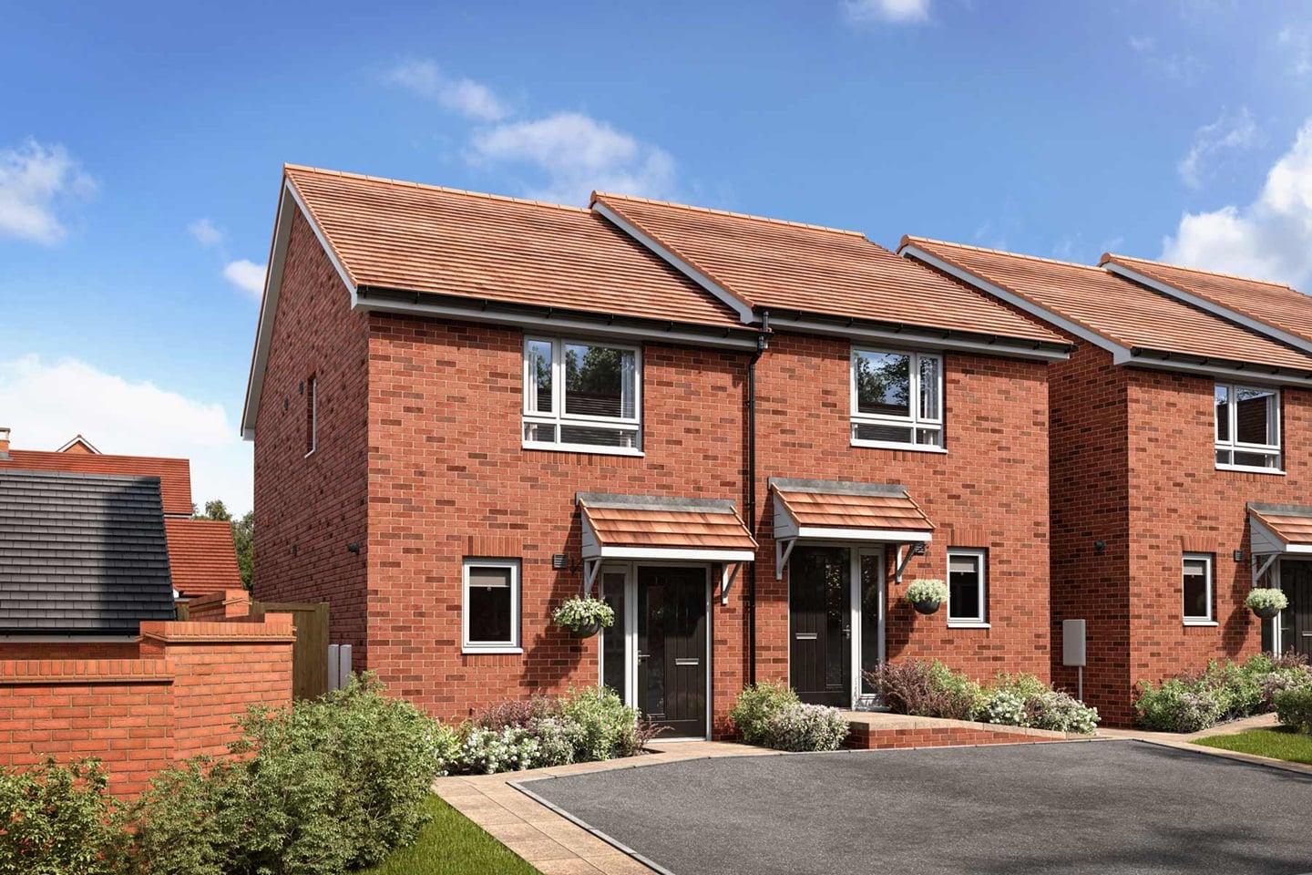 2 bedroom home for sale