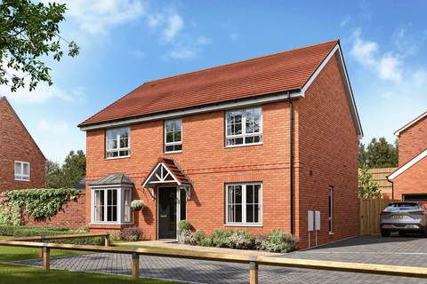 4 bedroom home for sale