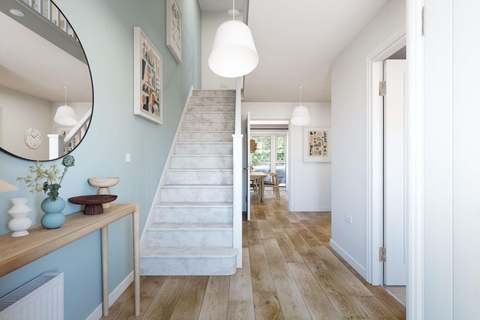 4 bedroom home for sale