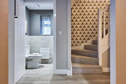 2 bedroom home for sale