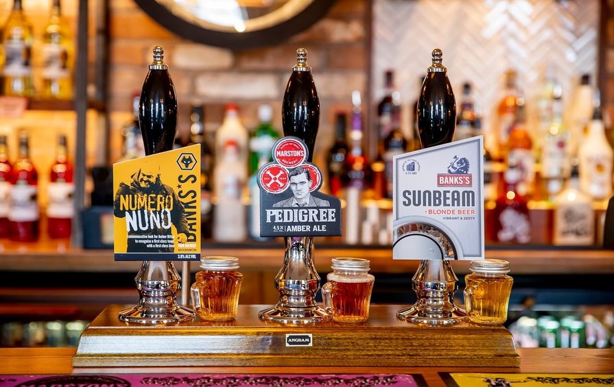 Pelton Fell, County Durham DH2 