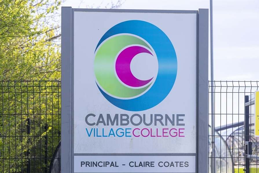 Cambourne, Cambridgeshire CB23