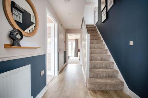 4 bedroom home for sale