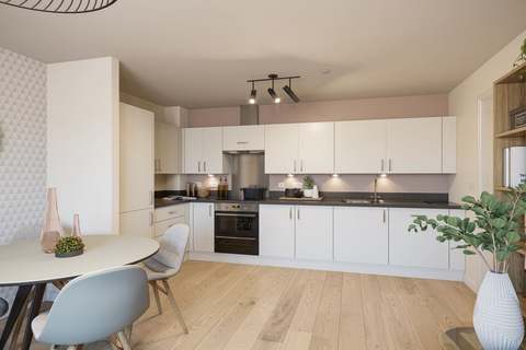 2 bedroom home for sale