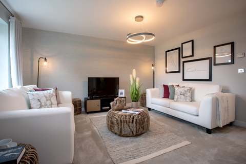 3 bedroom home for sale