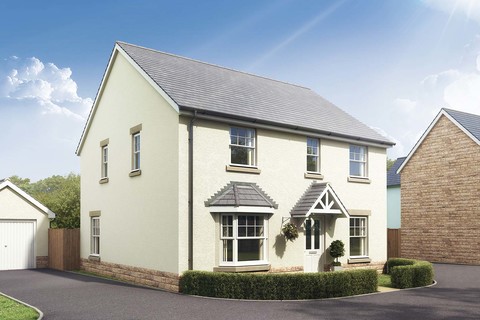 4 bedroom home for sale