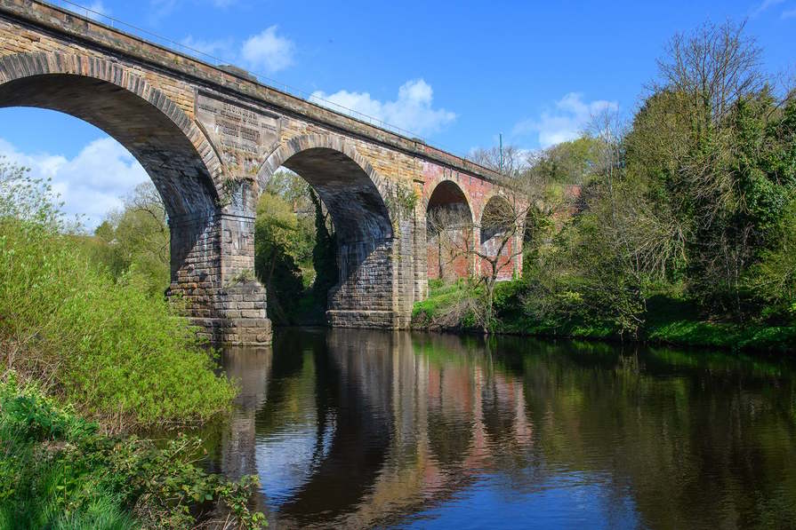 Eaglescliffe, County Durham TS16