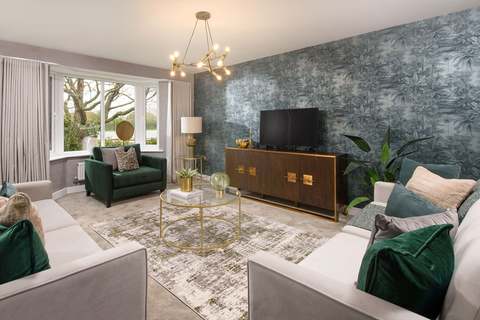 4 bedroom home for sale