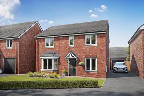 4 bedroom home for sale