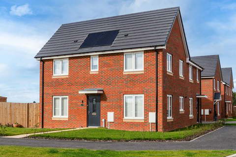 3 bedroom home for sale