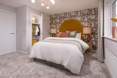 4 bedroom home for sale