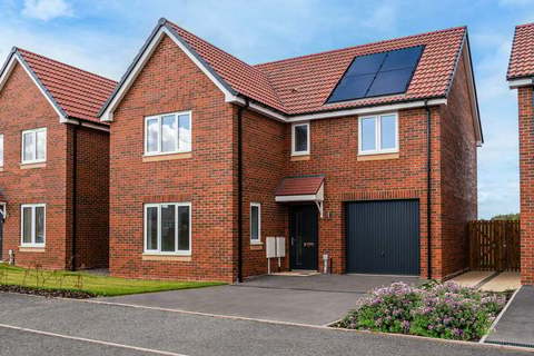 3 bedroom home for sale