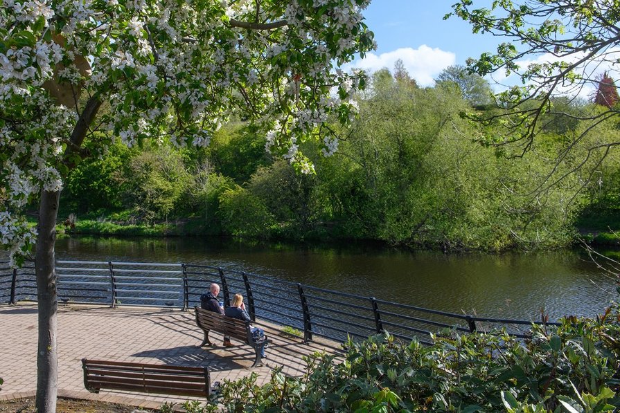 Eaglescliffe, County Durham TS16