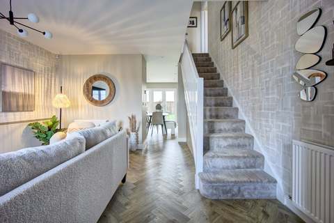 3 bedroom home for sale