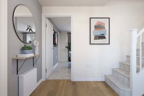 4 bedroom home for sale