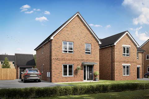 4 bedroom home for sale