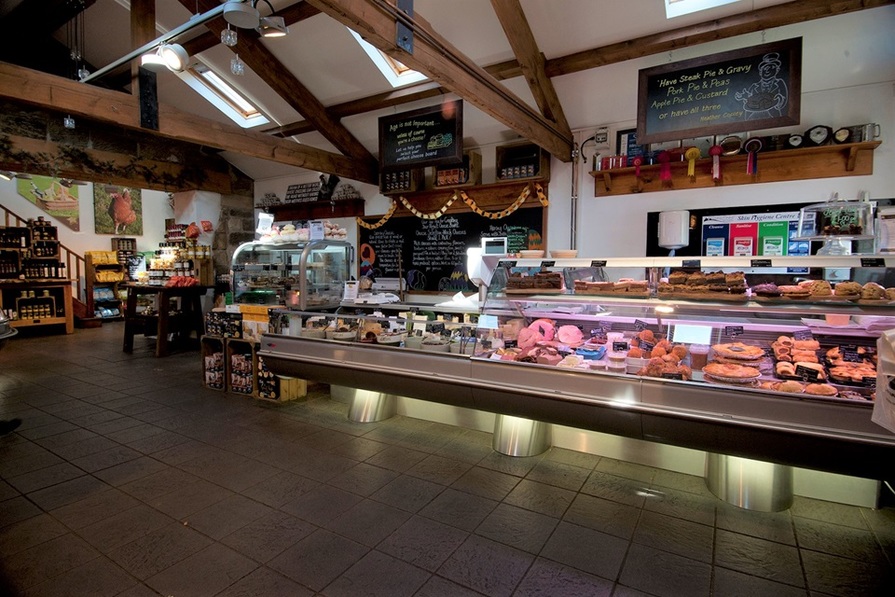 Featherstone, West Yorkshire WF7 