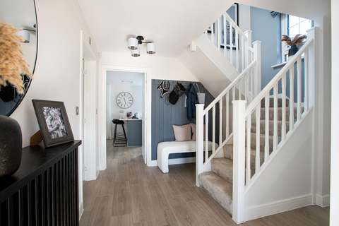 4 bedroom home for sale