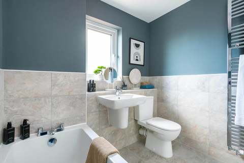 4 bedroom home for sale