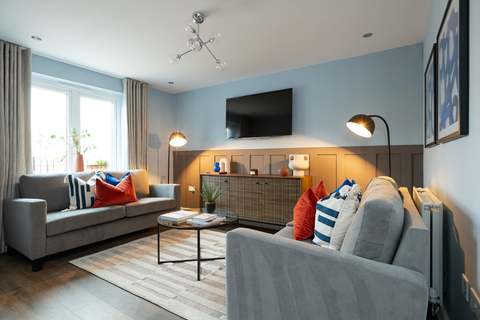 3 bedroom home for sale