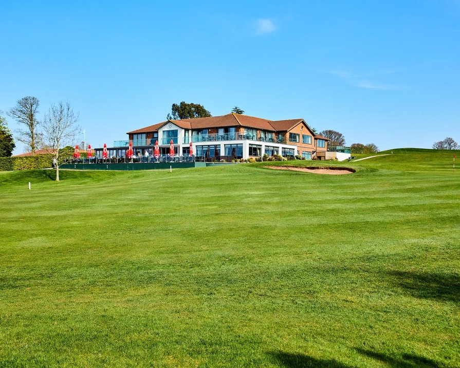 Cotgrave, Nottinghamshire NG12