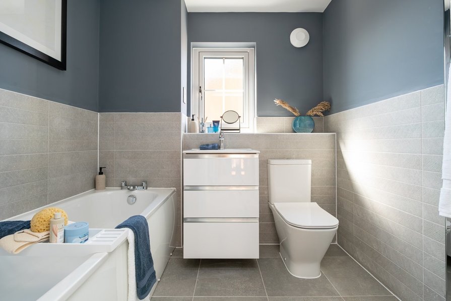 Cotgrave, Nottinghamshire NG12