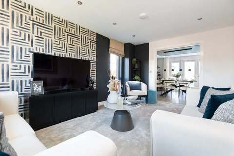 3 bedroom home for sale