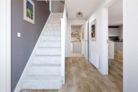 4 bedroom home for sale