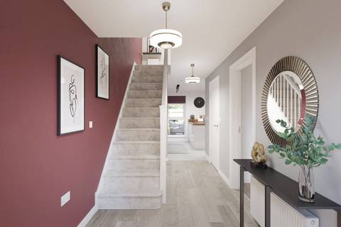 4 bedroom home for sale