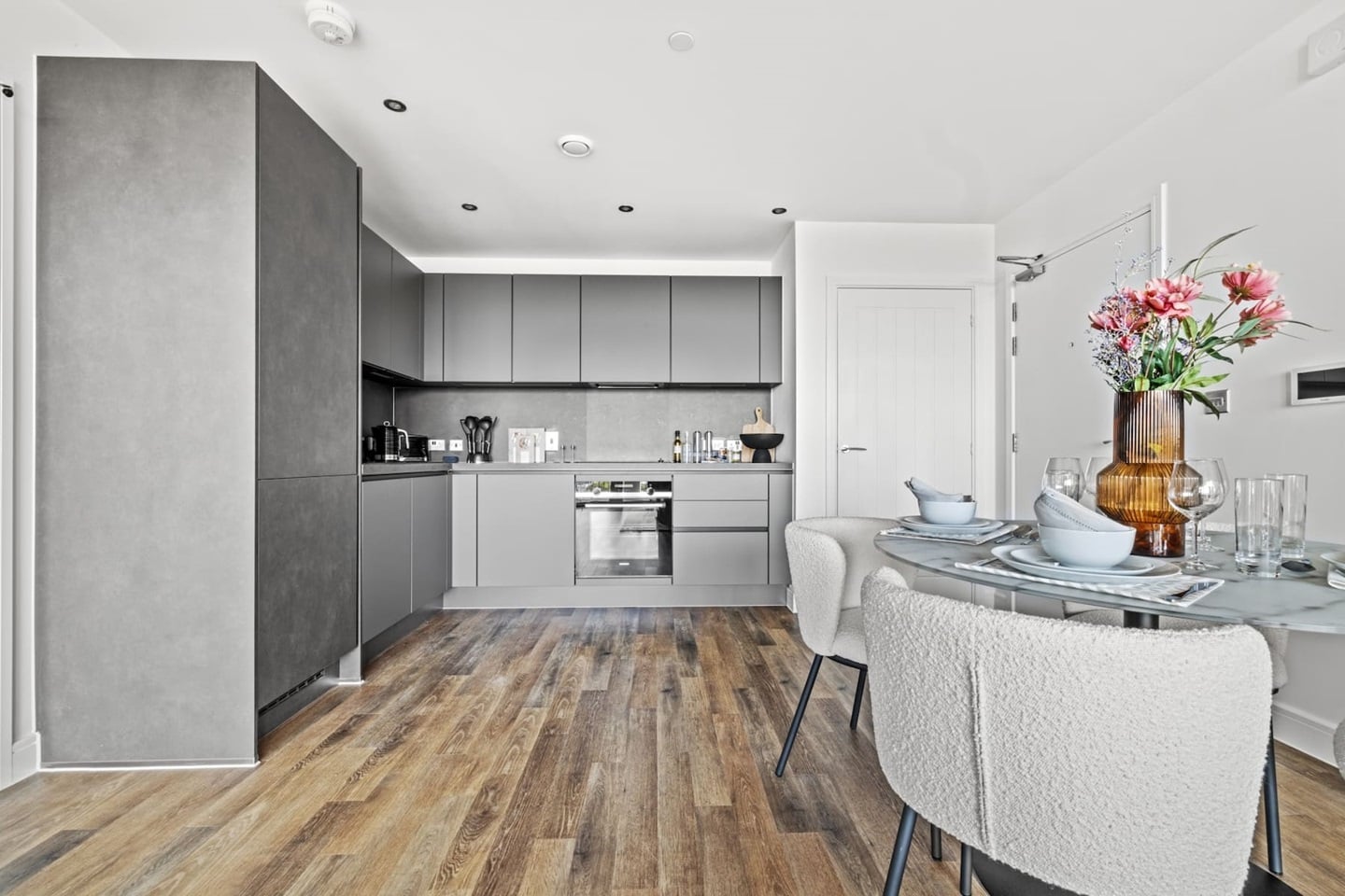 1 bedroom home for sale