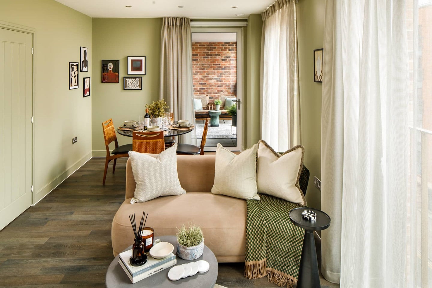 2 bedroom home for sale