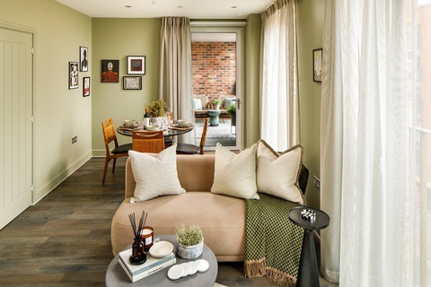 2 bedroom home for sale