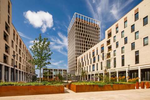 1 bedroom home for sale