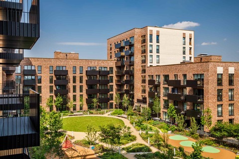 1 bedroom home for sale