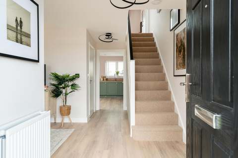 3 bedroom home for sale