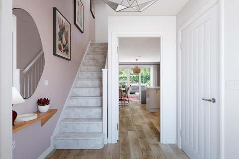 3 bedroom home for sale