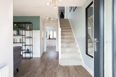 3 bedroom home for sale