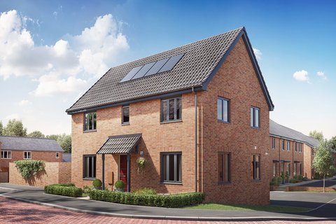 4 bedroom home for sale