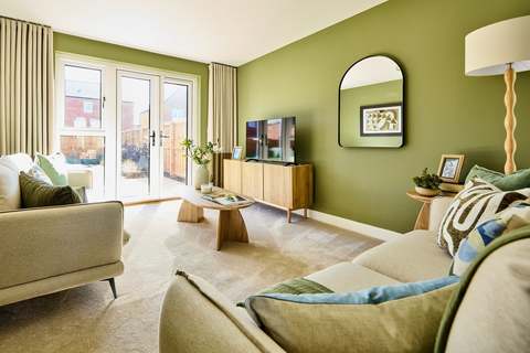 4 bedroom home for sale