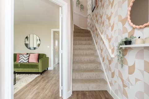 3 bedroom home for sale