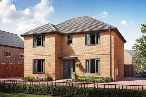 4 bedroom home for sale